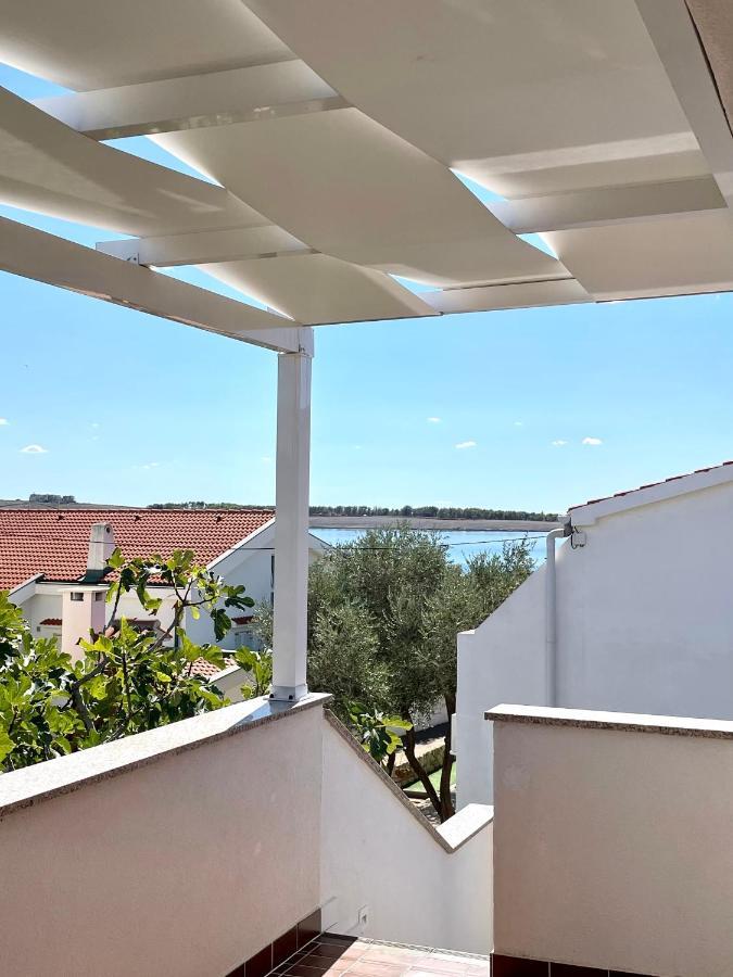 House Susec Apartment Povljana Luaran gambar