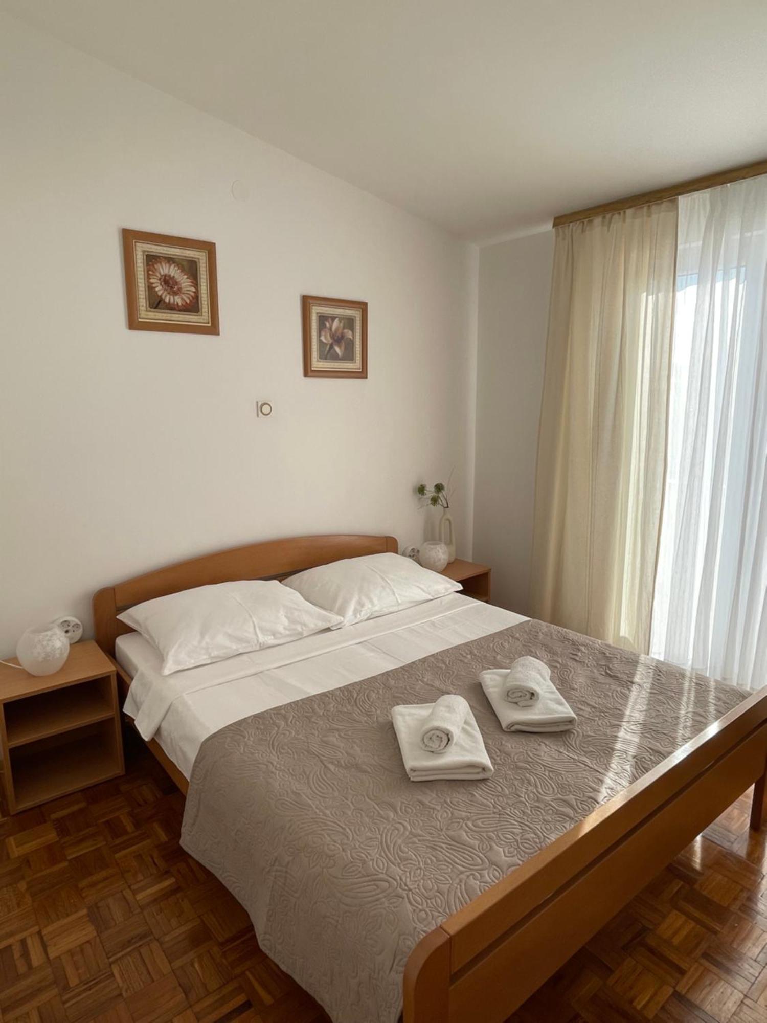 House Susec Apartment Povljana Luaran gambar