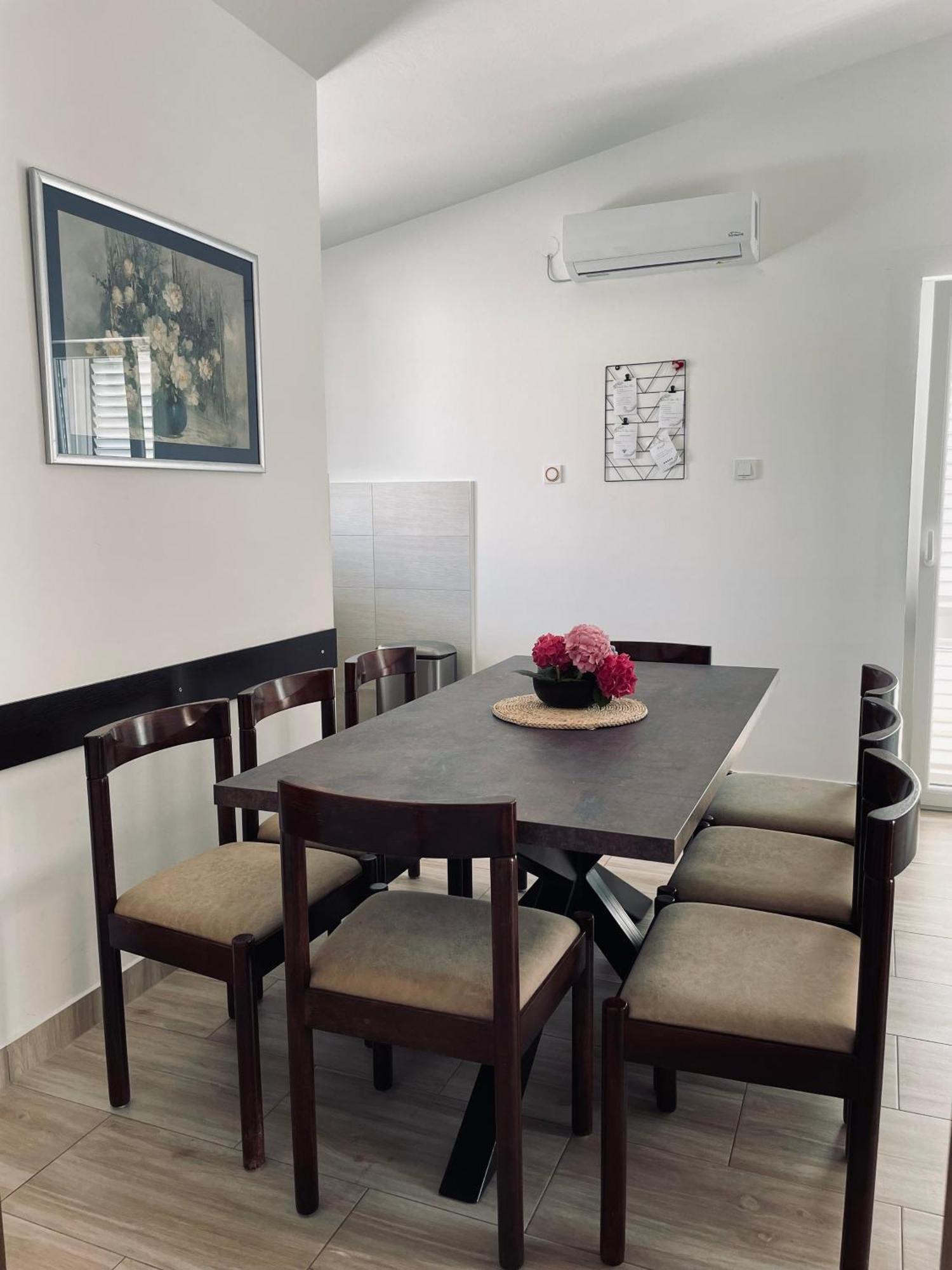 House Susec Apartment Povljana Luaran gambar